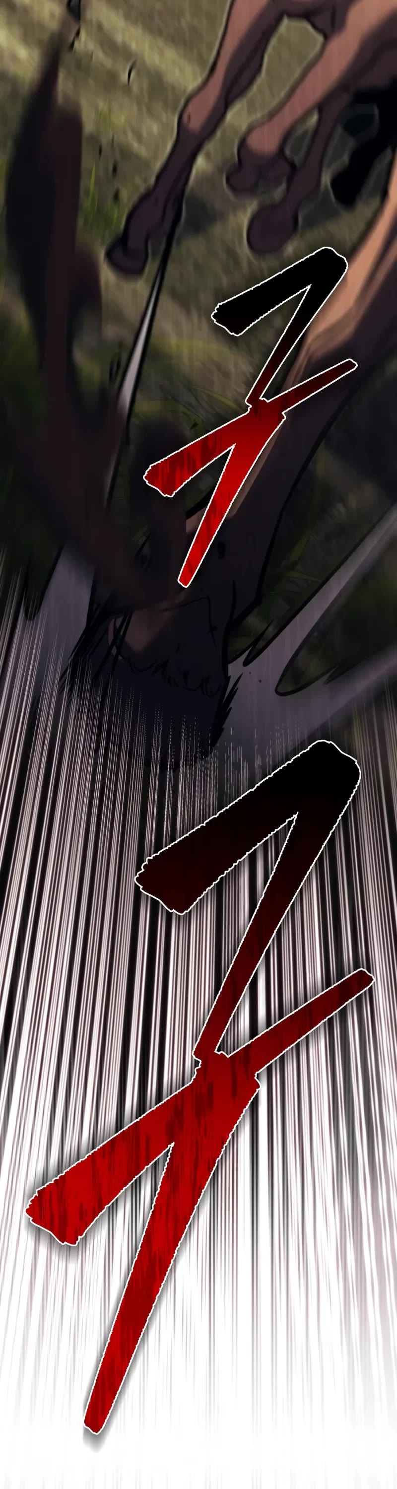 Regressor of the Fallen Family chapter 84 page 23