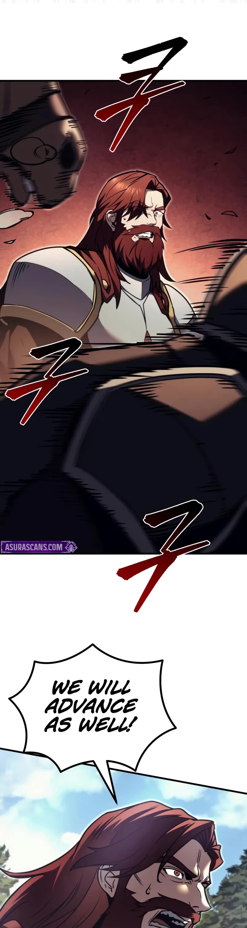 Regressor of the Fallen Family chapter 84 page 24