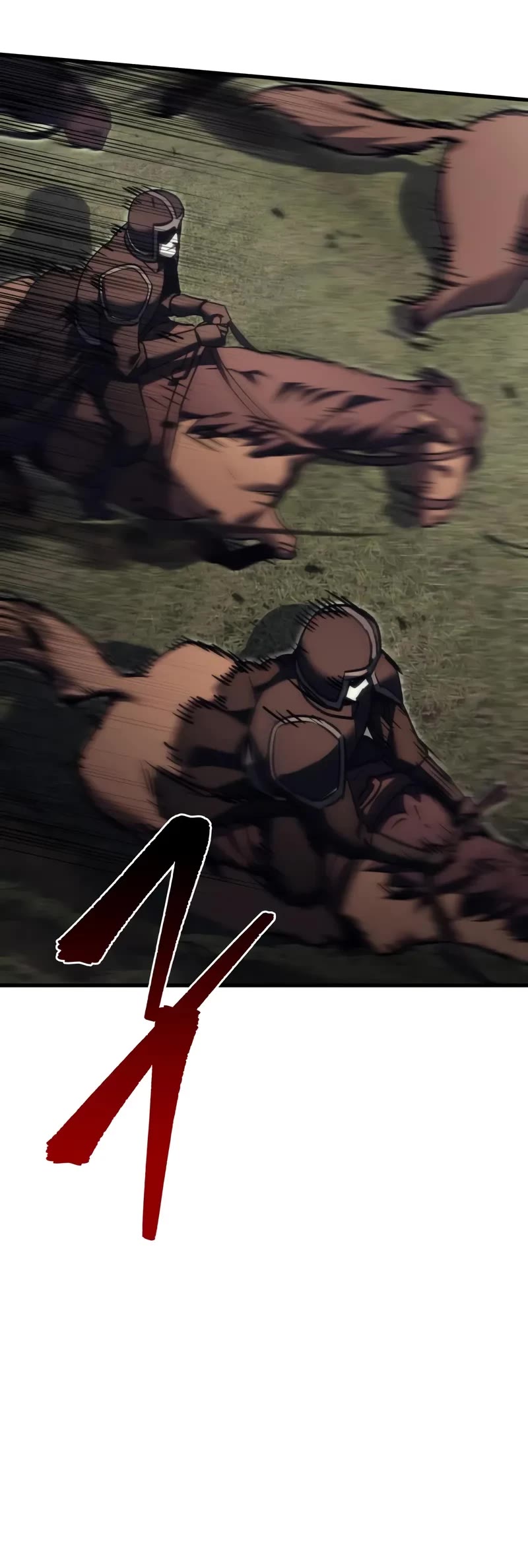 Regressor of the Fallen Family chapter 84 page 26