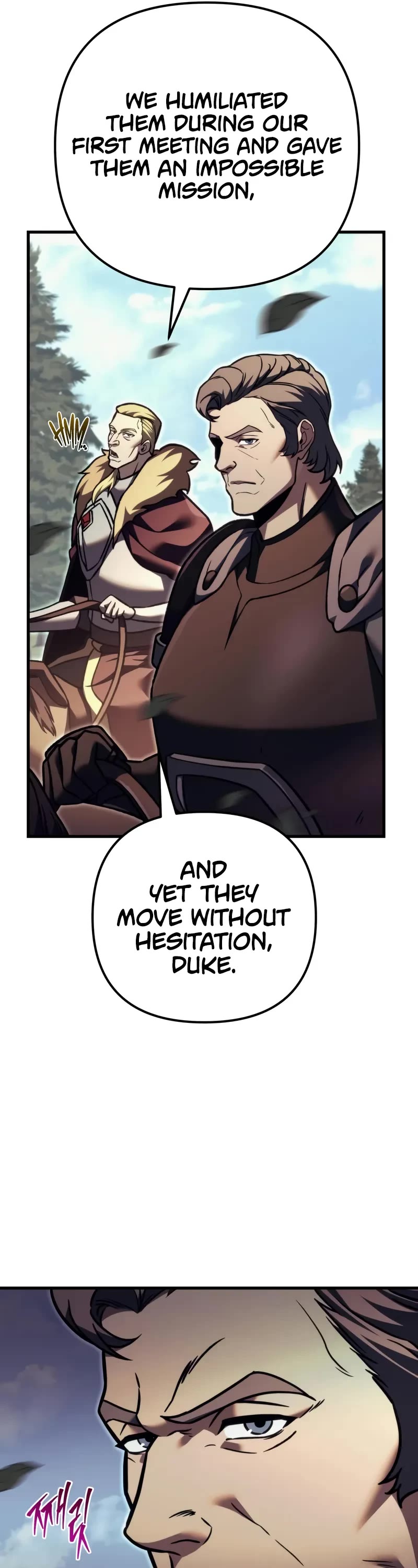 Regressor of the Fallen Family chapter 84 page 27