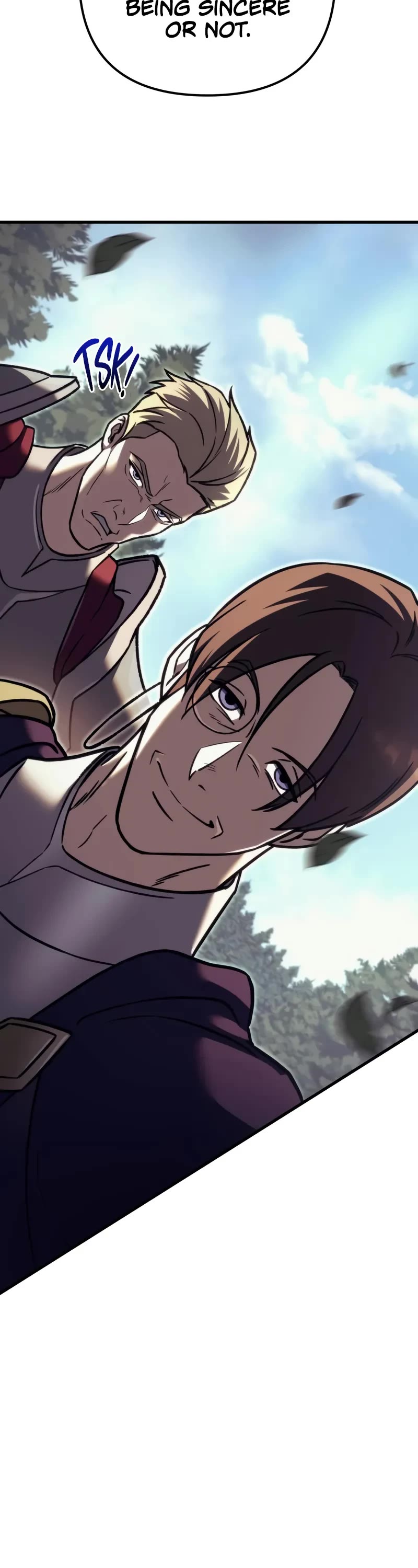 Regressor of the Fallen Family chapter 84 page 29