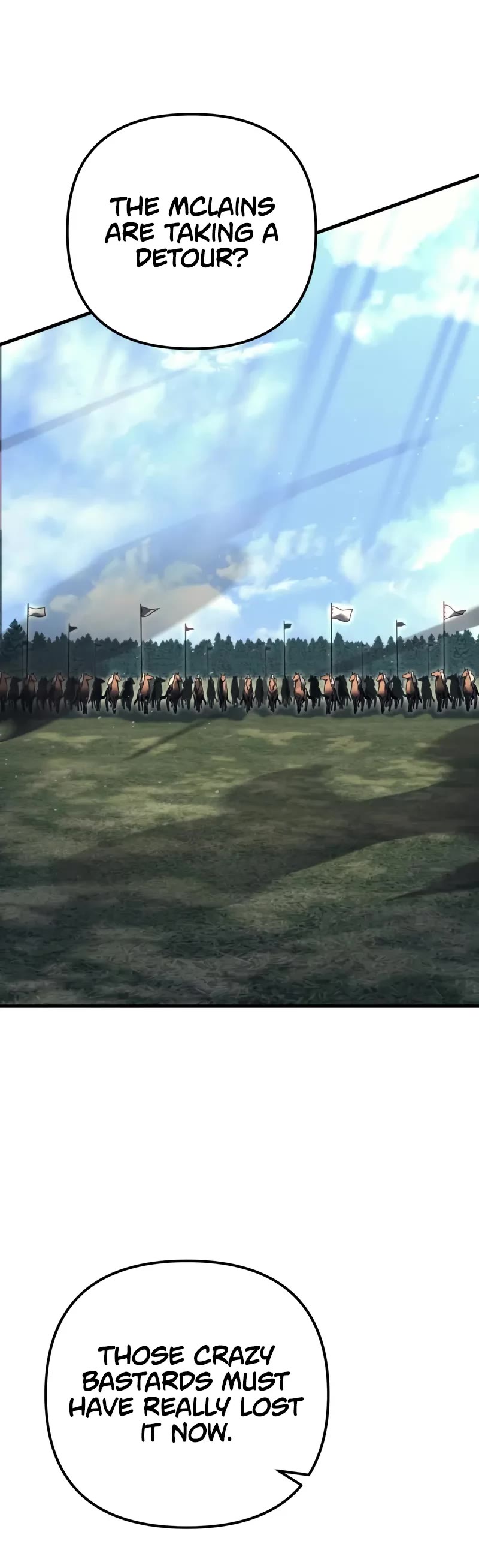 Regressor of the Fallen Family chapter 84 page 30