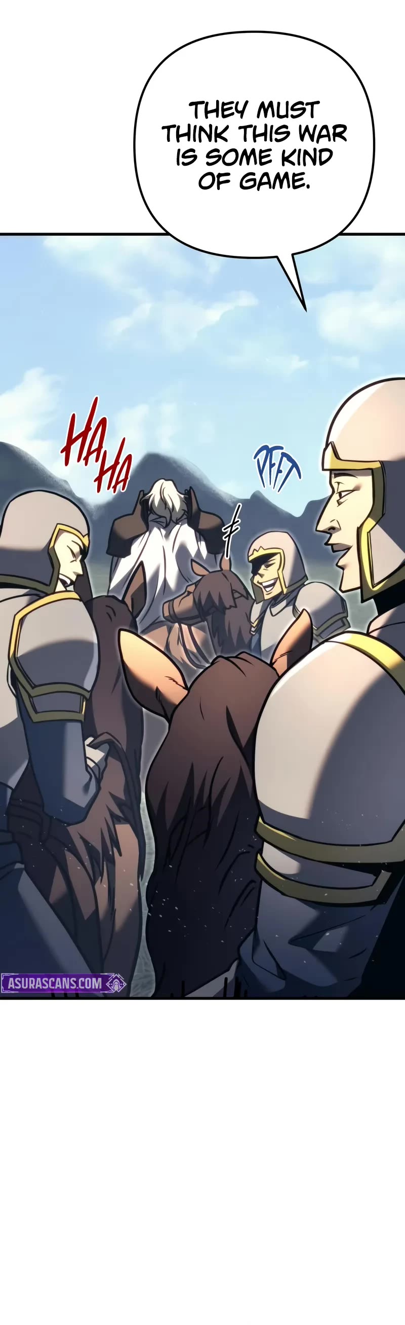 Regressor of the Fallen Family chapter 84 page 31