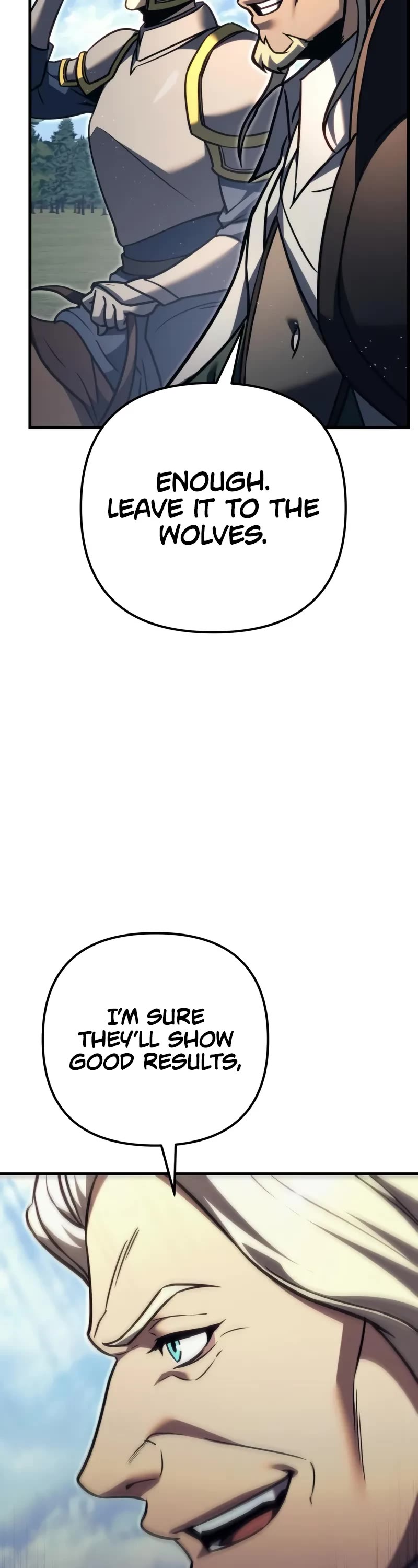 Regressor of the Fallen Family chapter 84 page 33