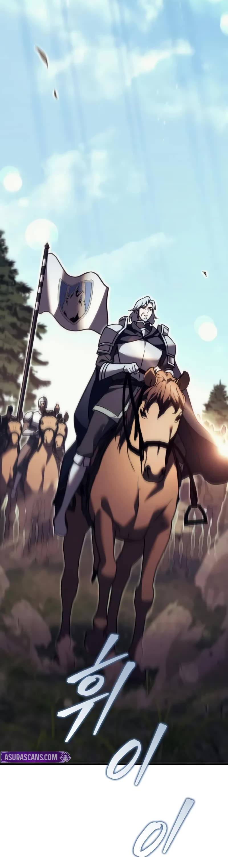 Regressor of the Fallen Family chapter 84 page 35