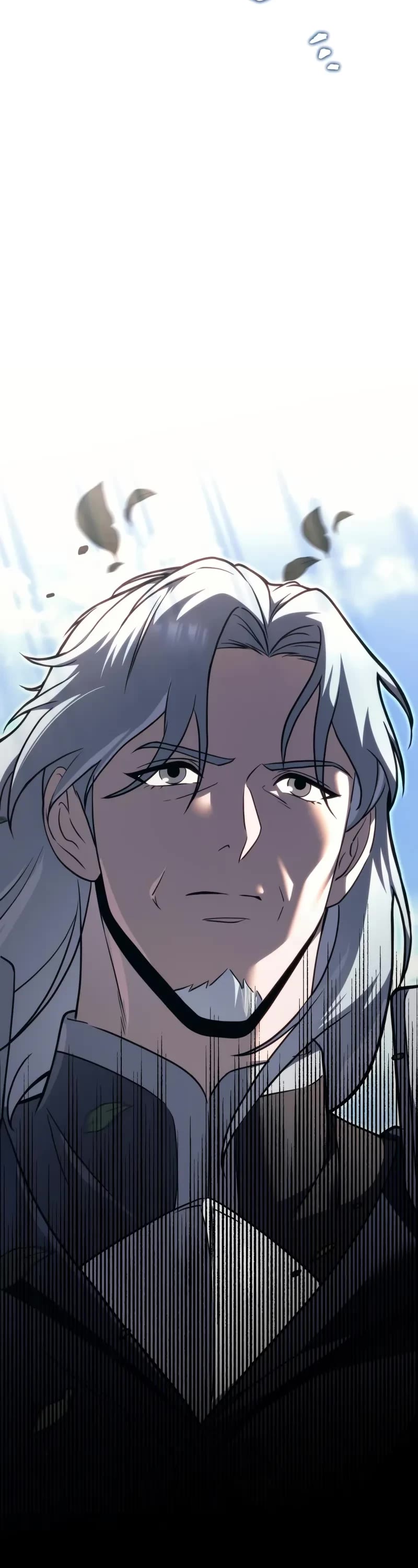 Regressor of the Fallen Family chapter 84 page 36