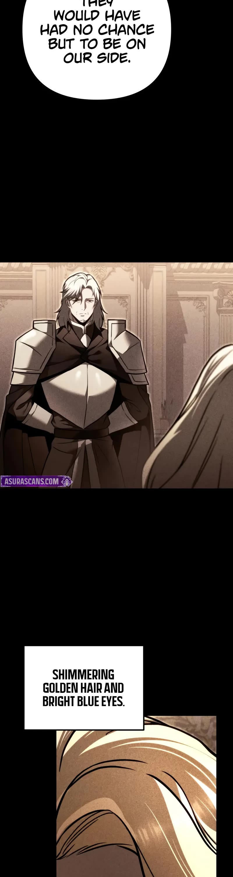 Regressor of the Fallen Family chapter 84 page 38