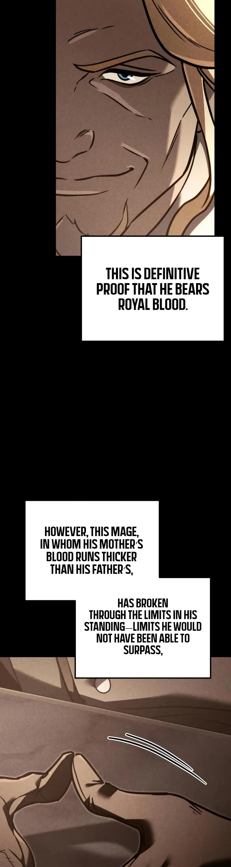 Regressor of the Fallen Family chapter 84 page 39