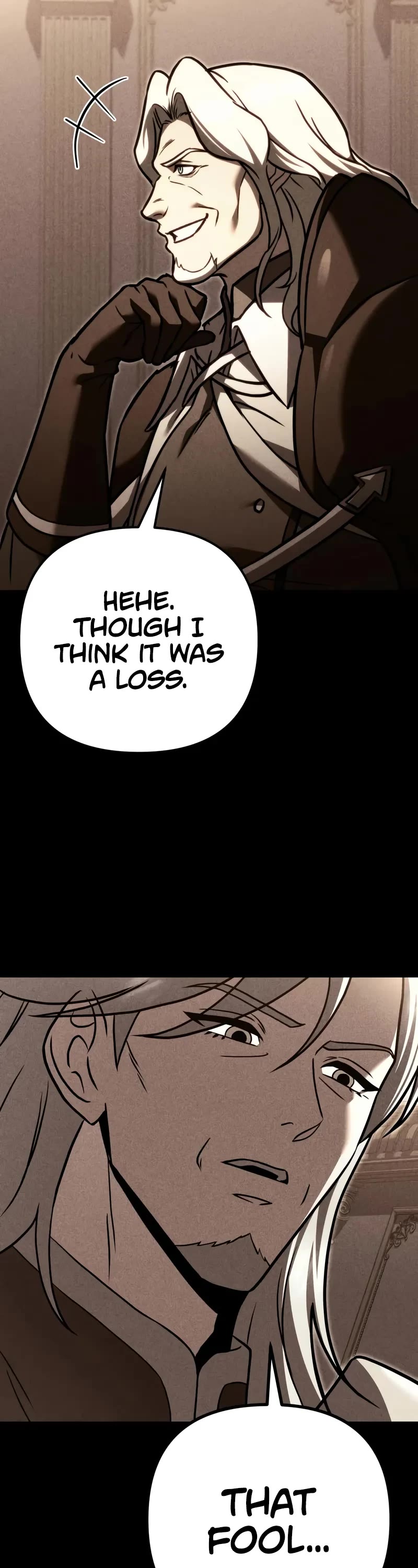 Regressor of the Fallen Family chapter 84 page 42