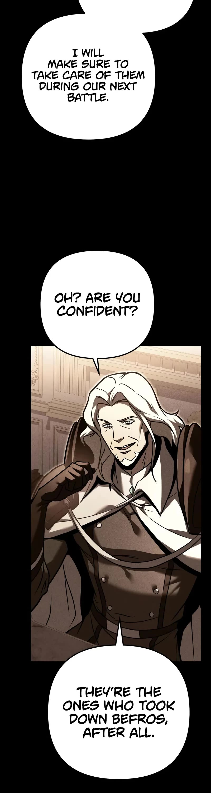 Regressor of the Fallen Family chapter 84 page 43