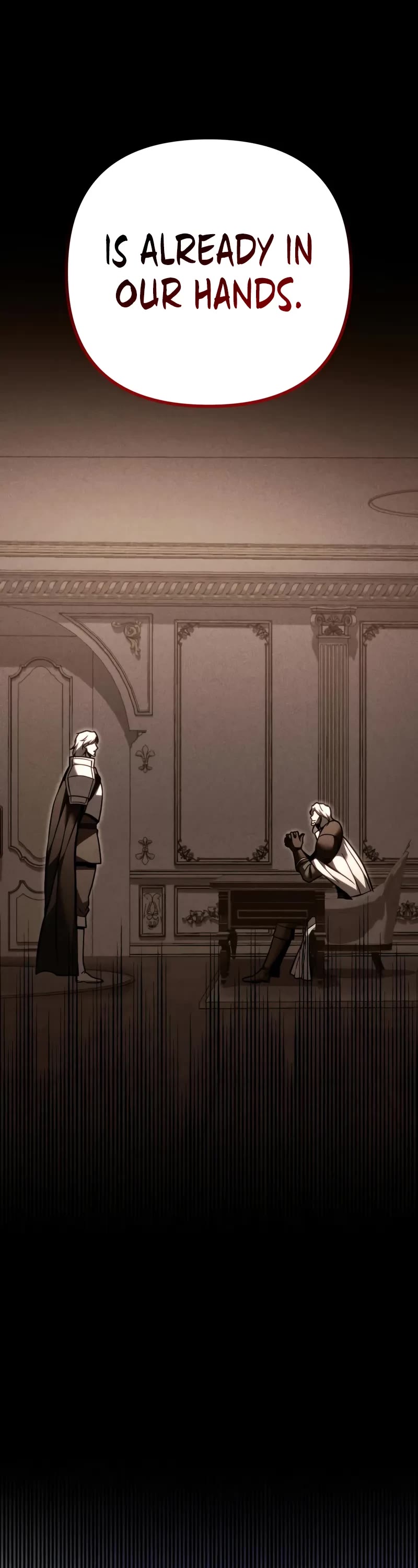 Regressor of the Fallen Family chapter 84 page 45