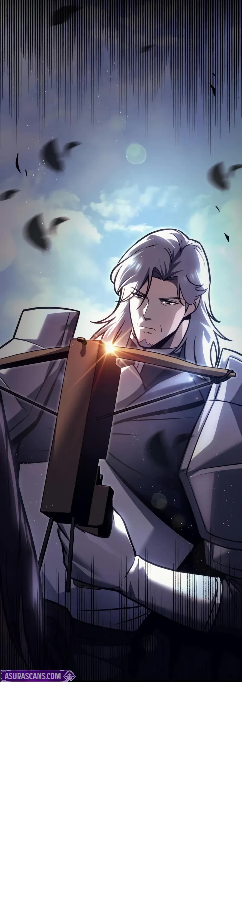 Regressor of the Fallen Family chapter 84 page 46