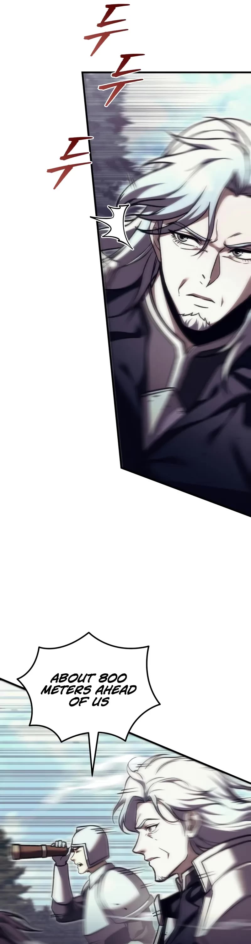 Regressor of the Fallen Family chapter 84 page 47