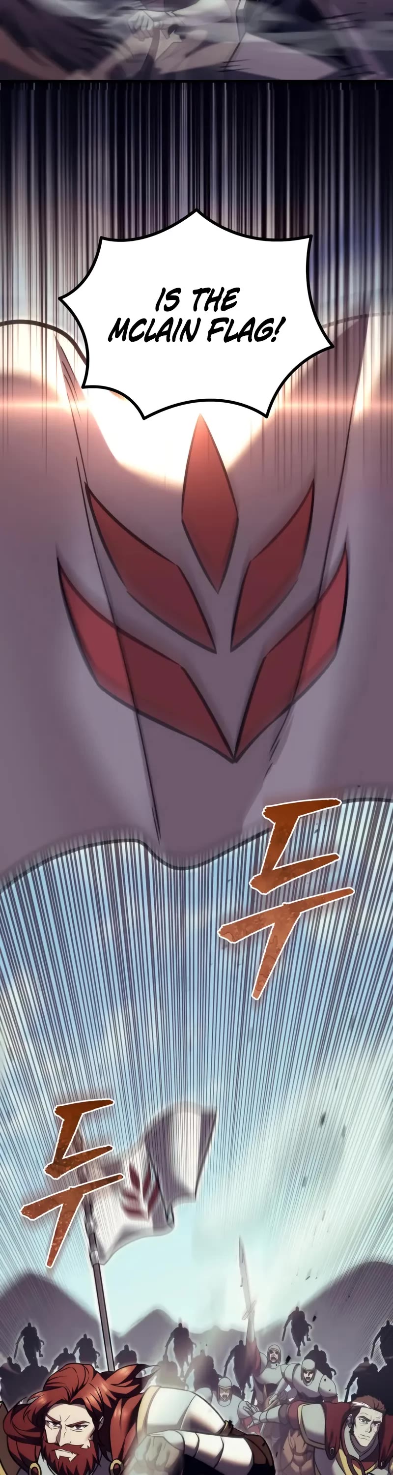 Regressor of the Fallen Family chapter 84 page 48