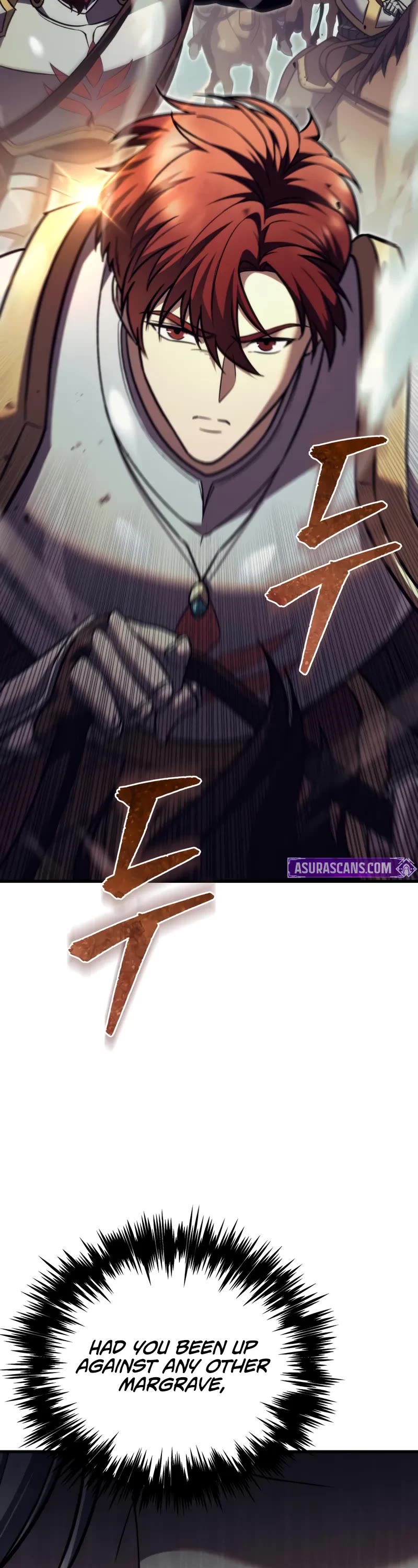 Regressor of the Fallen Family chapter 84 page 49