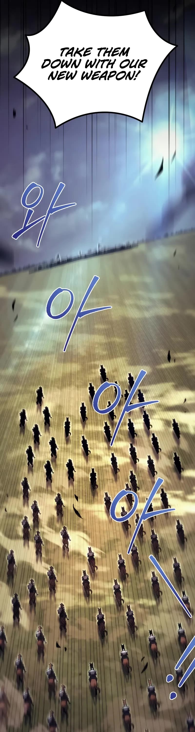 Regressor of the Fallen Family chapter 84 page 52