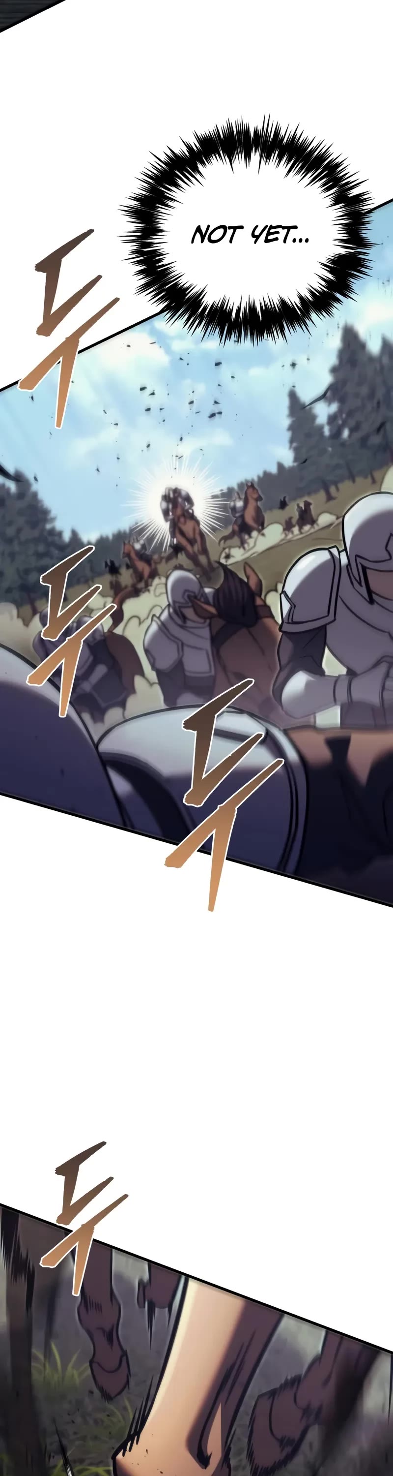 Regressor of the Fallen Family chapter 84 page 54