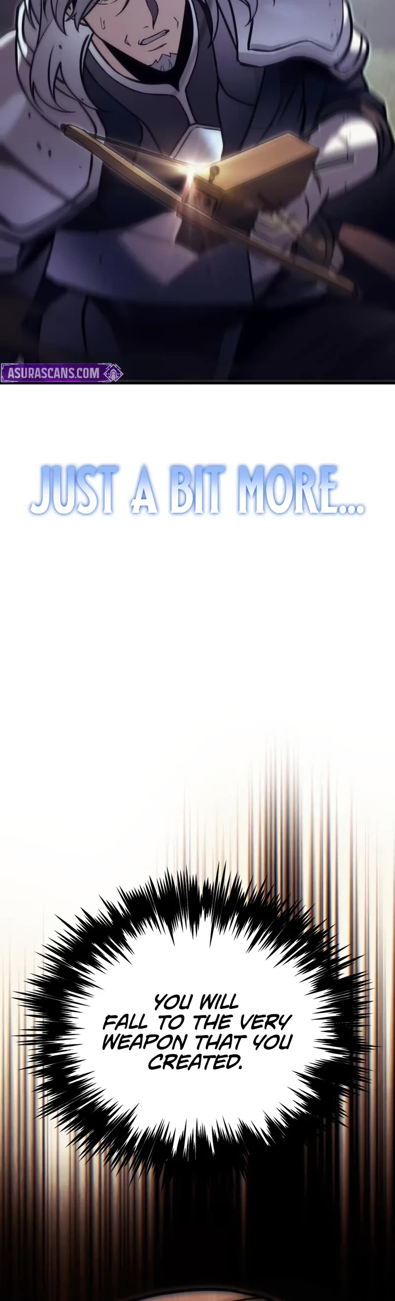 Regressor of the Fallen Family chapter 84 page 56