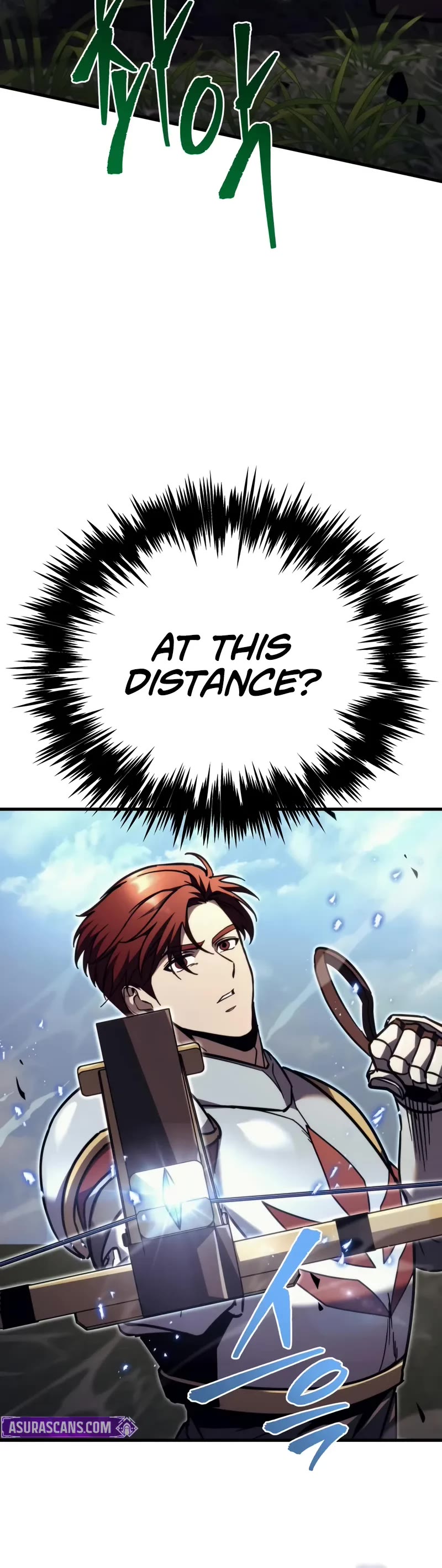 Regressor of the Fallen Family chapter 84 page 61