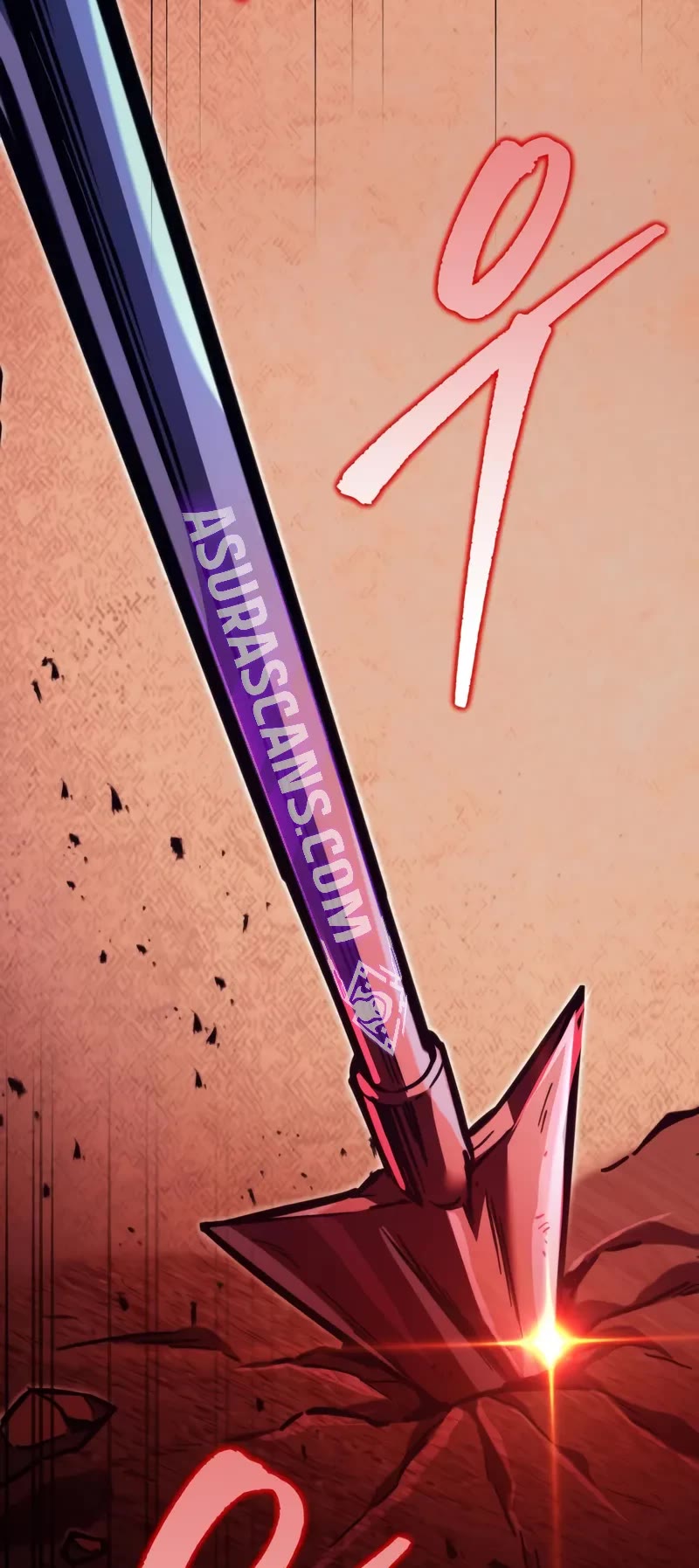 Regressor of the Fallen Family chapter 84 page 68