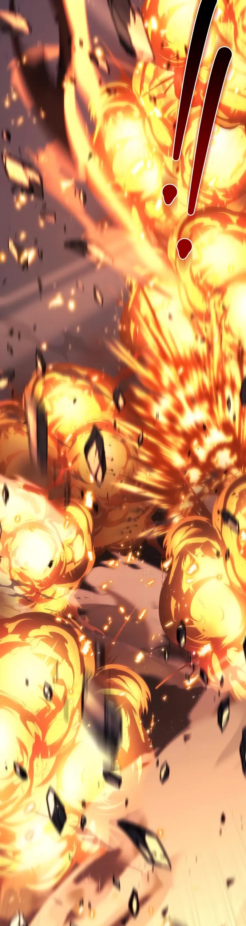 Regressor of the Fallen Family chapter 84 page 71