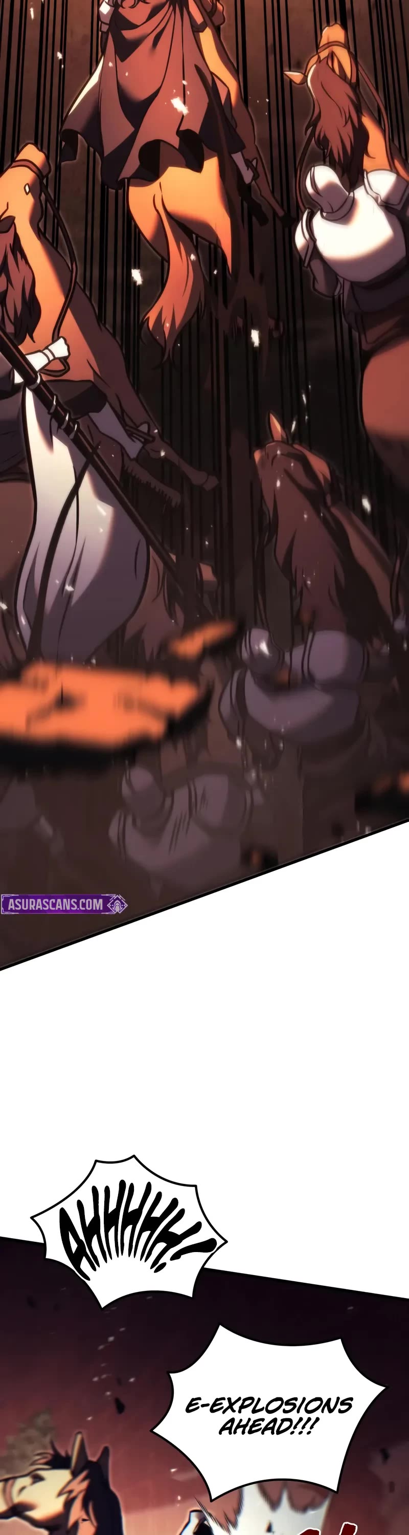 Regressor of the Fallen Family chapter 84 page 73