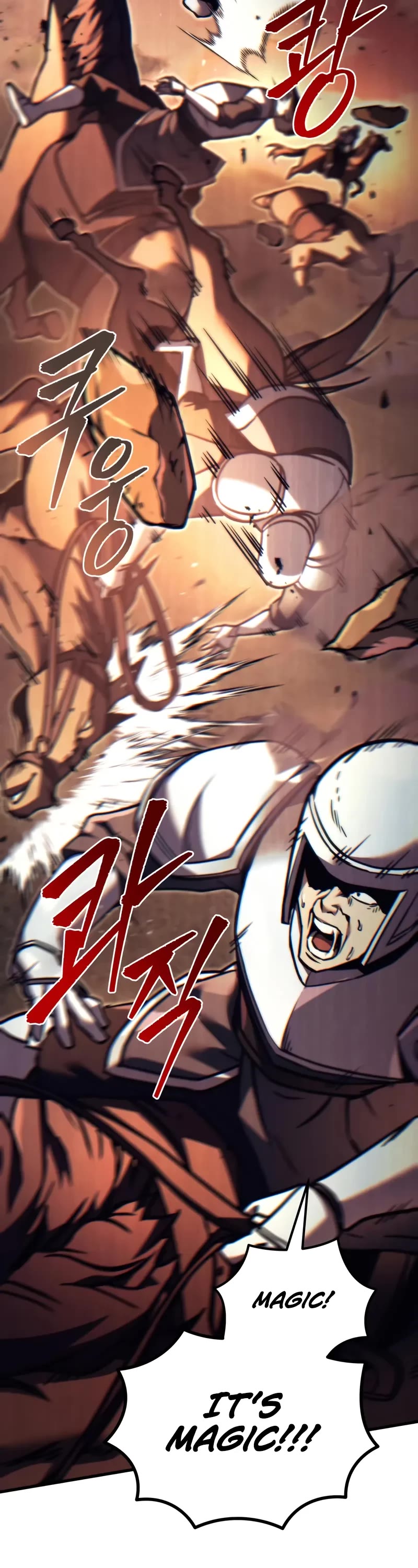 Regressor of the Fallen Family chapter 84 page 74