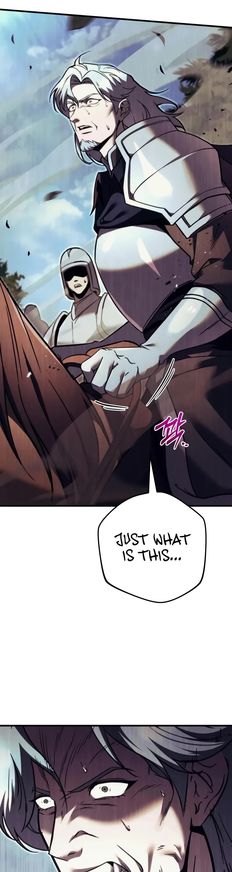 Regressor of the Fallen Family chapter 84 page 76