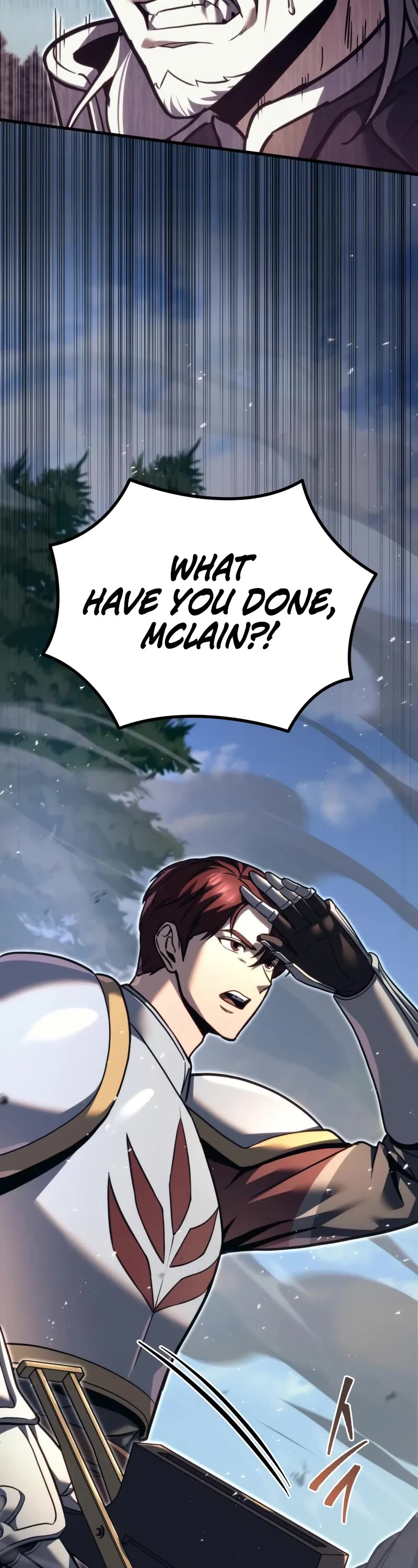 Regressor of the Fallen Family chapter 84 page 77