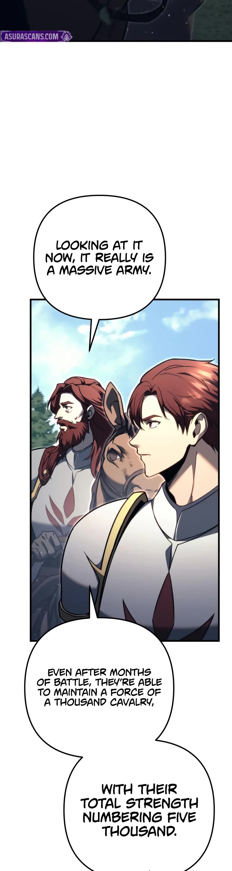 Regressor of the Fallen Family chapter 84 page 8