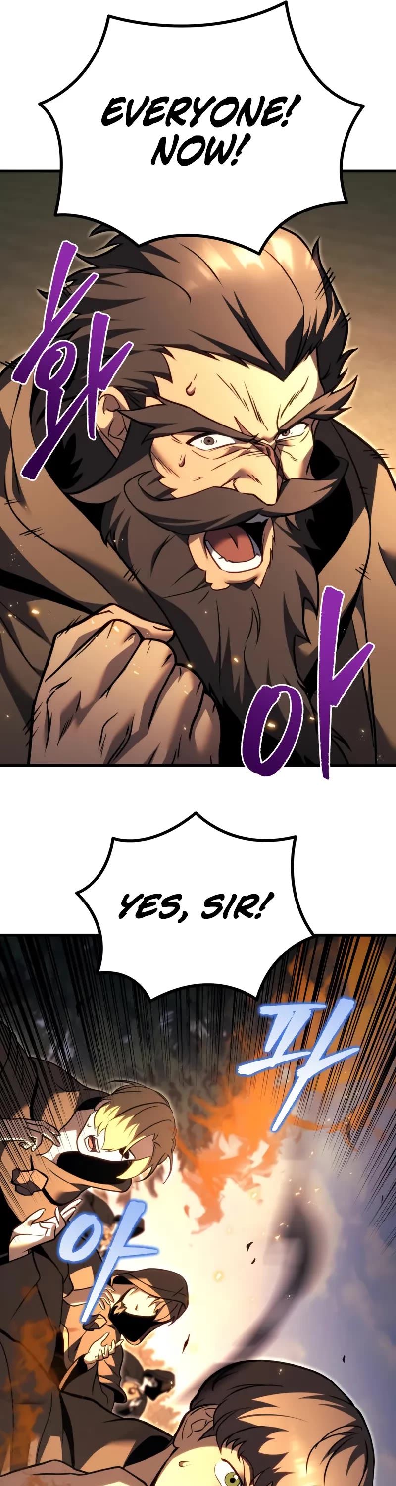 Regressor of the Fallen Family chapter 84 page 80