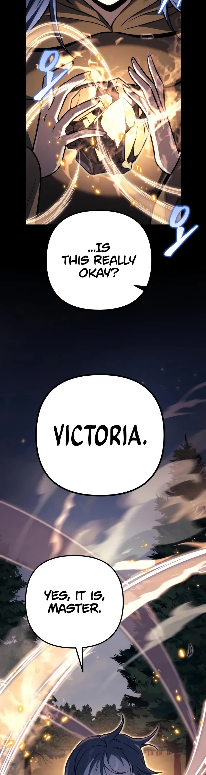 Regressor of the Fallen Family chapter 84 page 82