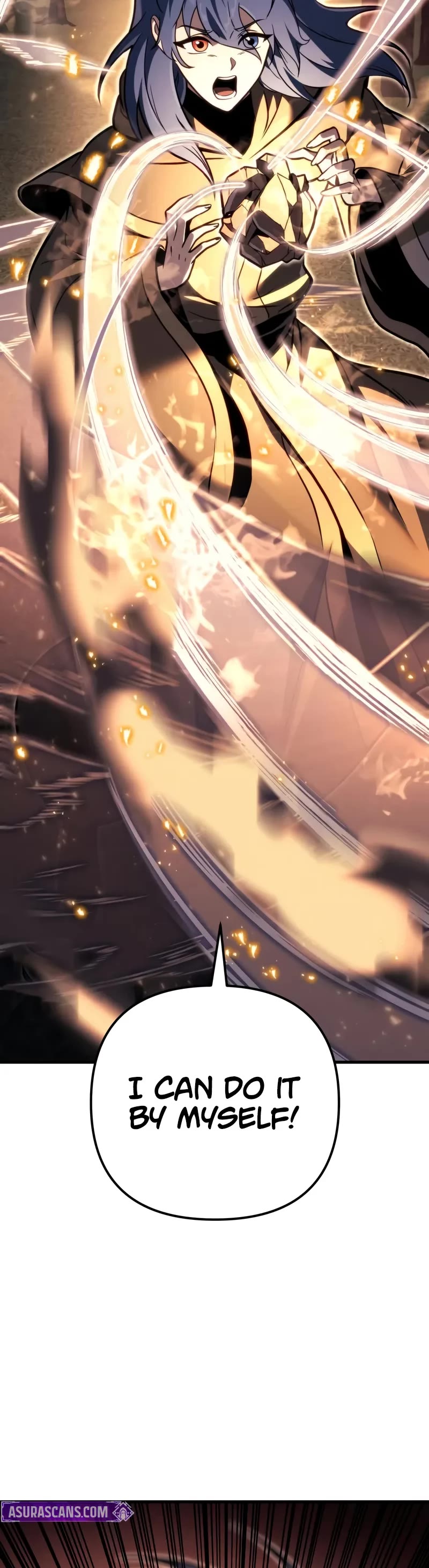 Regressor of the Fallen Family chapter 84 page 83