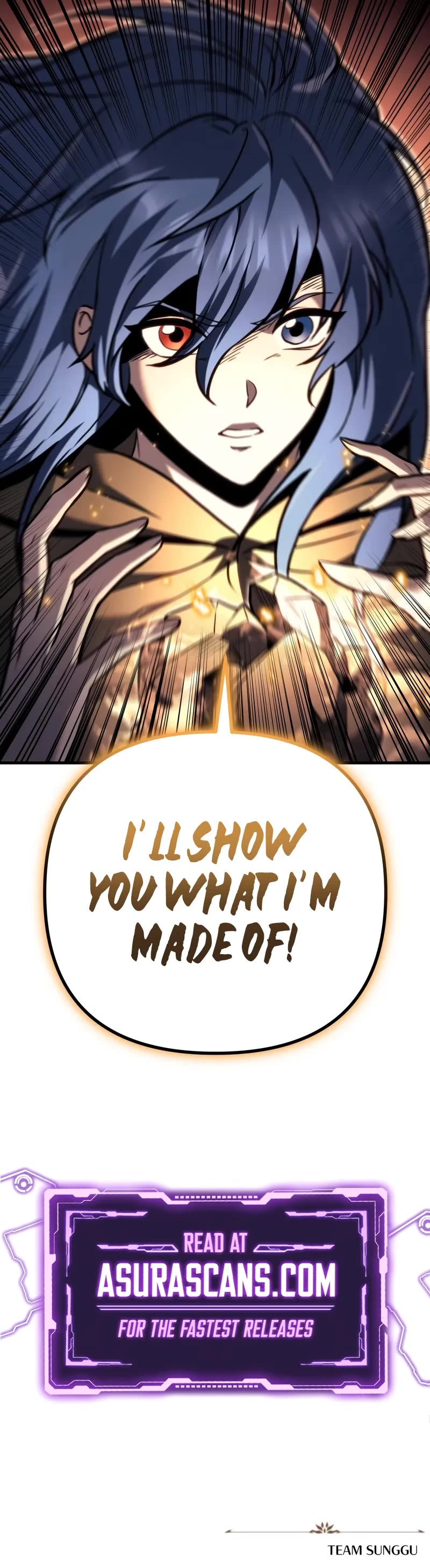 Regressor of the Fallen Family chapter 84 page 84