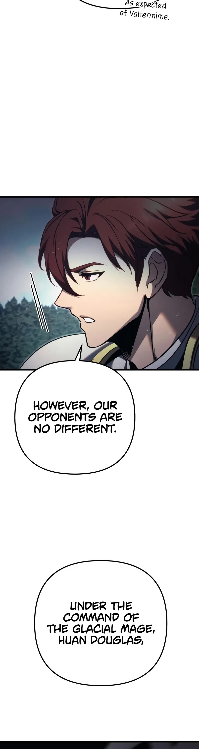 Regressor of the Fallen Family chapter 84 page 9