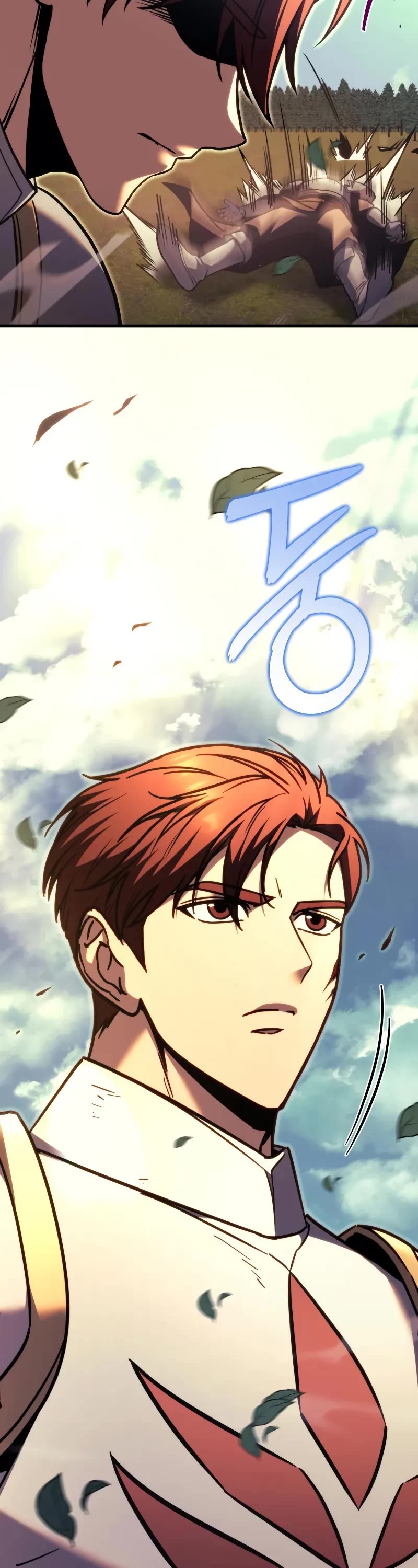 Regressor of the Fallen Family chapter 85 page 100