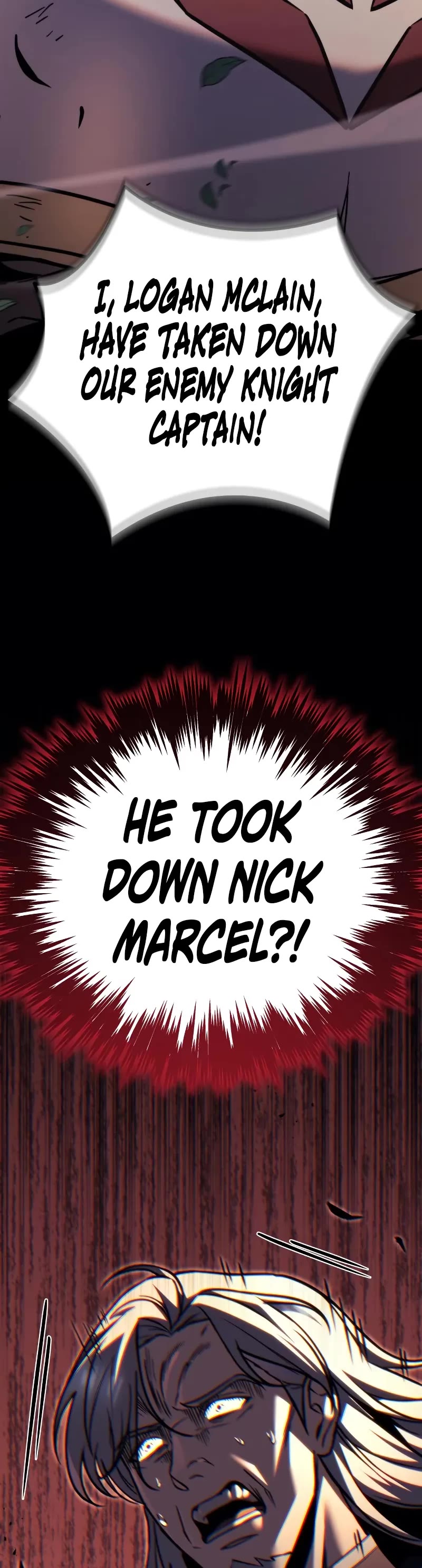 Regressor of the Fallen Family chapter 85 page 101