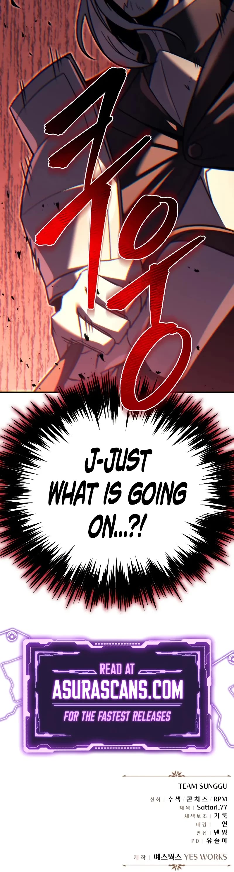 Regressor of the Fallen Family chapter 85 page 102