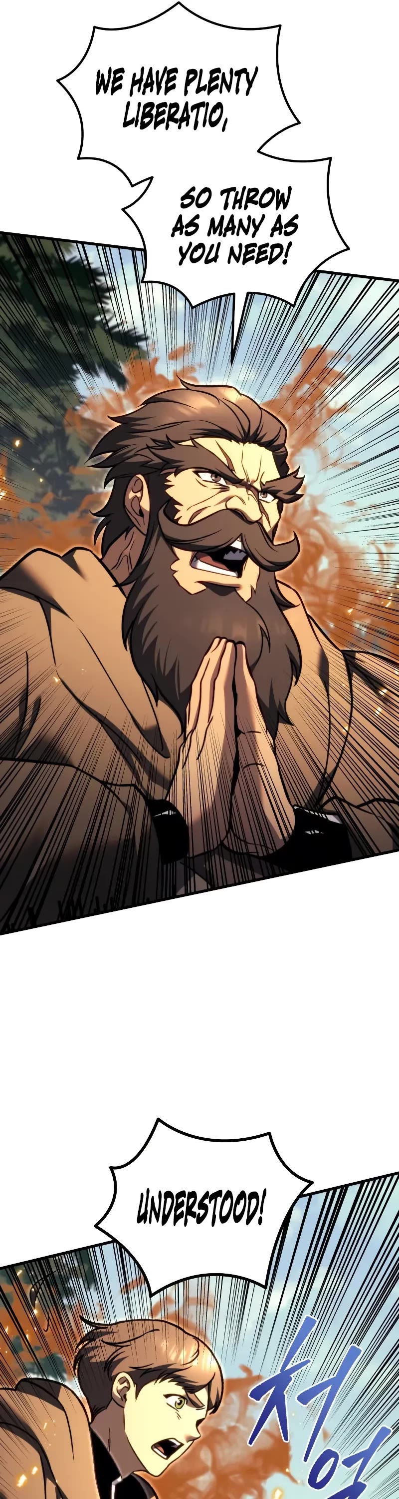 Regressor of the Fallen Family chapter 85 page 12