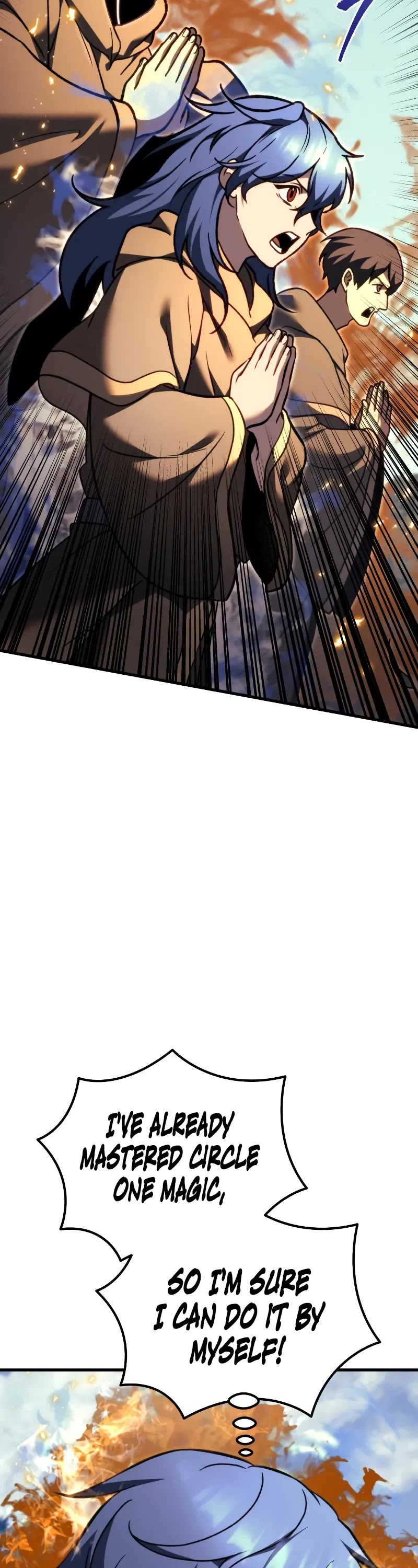 Regressor of the Fallen Family chapter 85 page 13