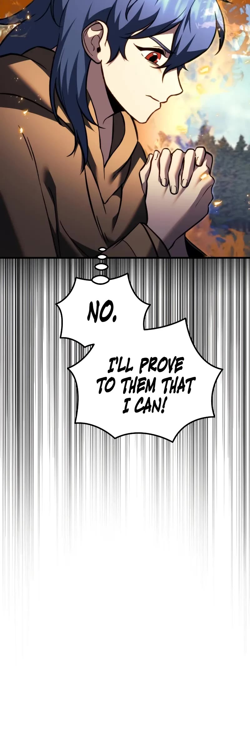 Regressor of the Fallen Family chapter 85 page 14