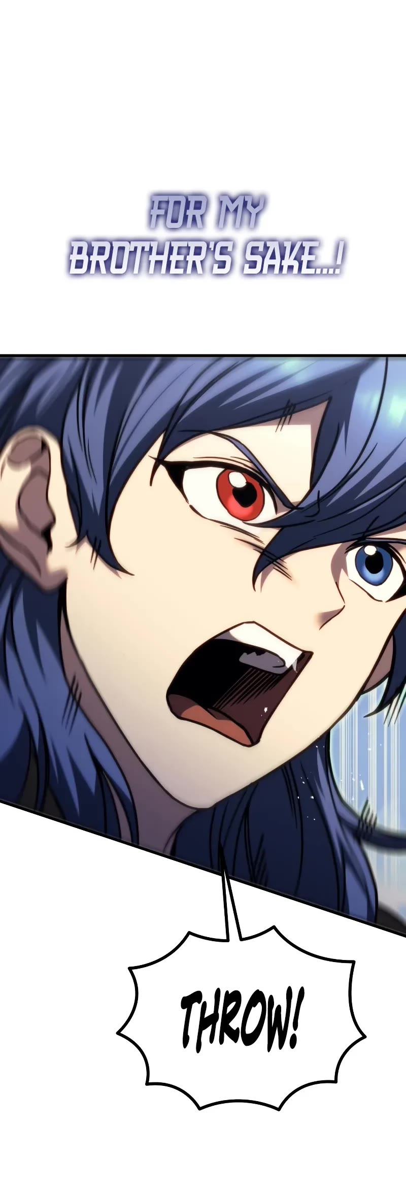 Regressor of the Fallen Family chapter 85 page 15