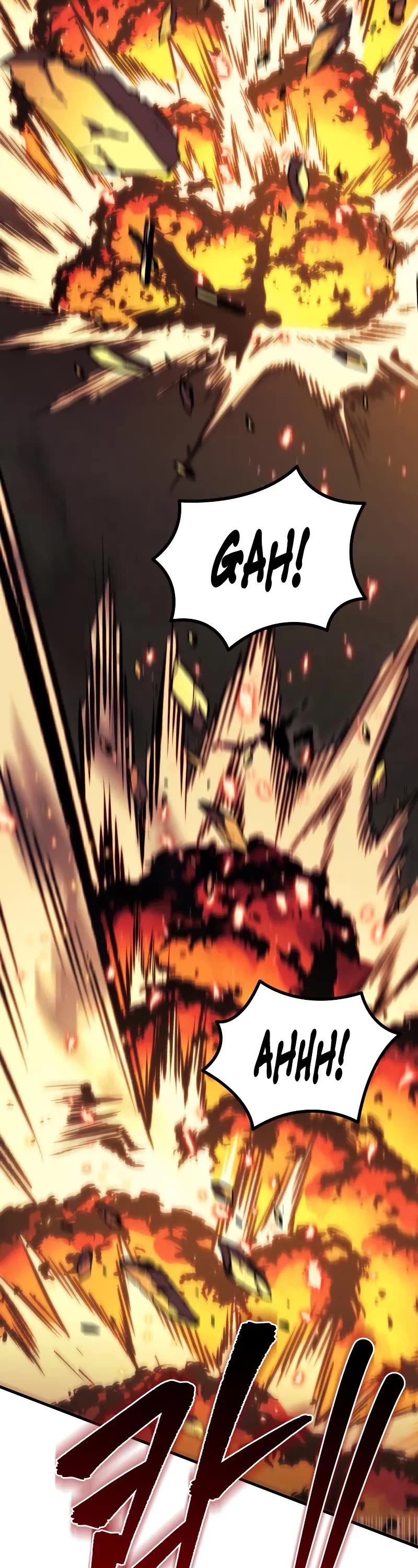 Regressor of the Fallen Family chapter 85 page 21