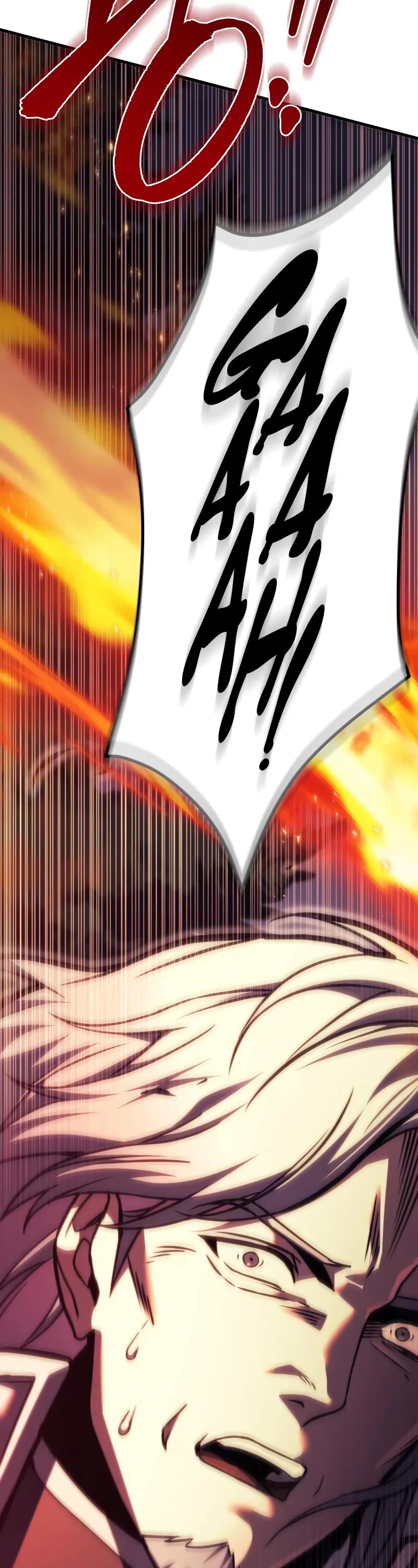 Regressor of the Fallen Family chapter 85 page 22