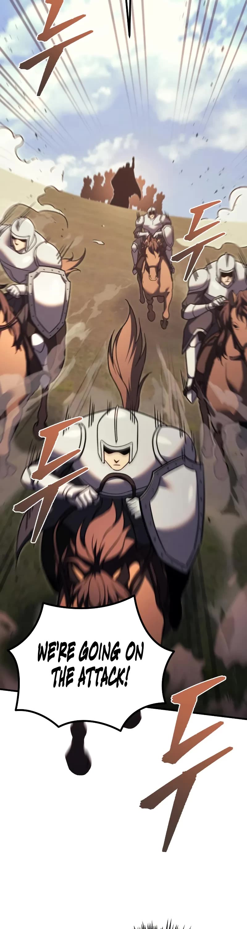 Regressor of the Fallen Family chapter 85 page 26