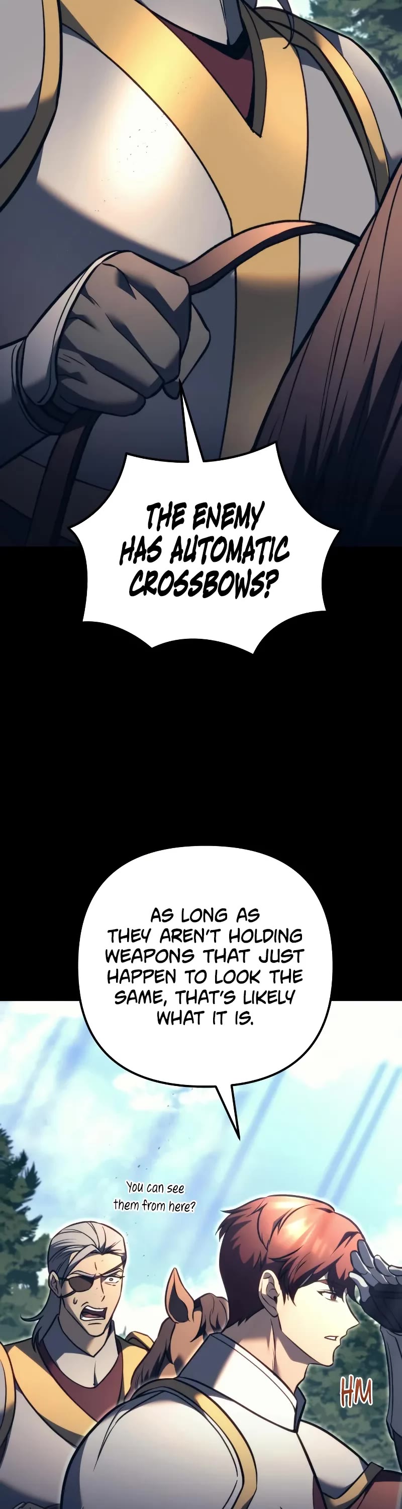 Regressor of the Fallen Family chapter 85 page 3