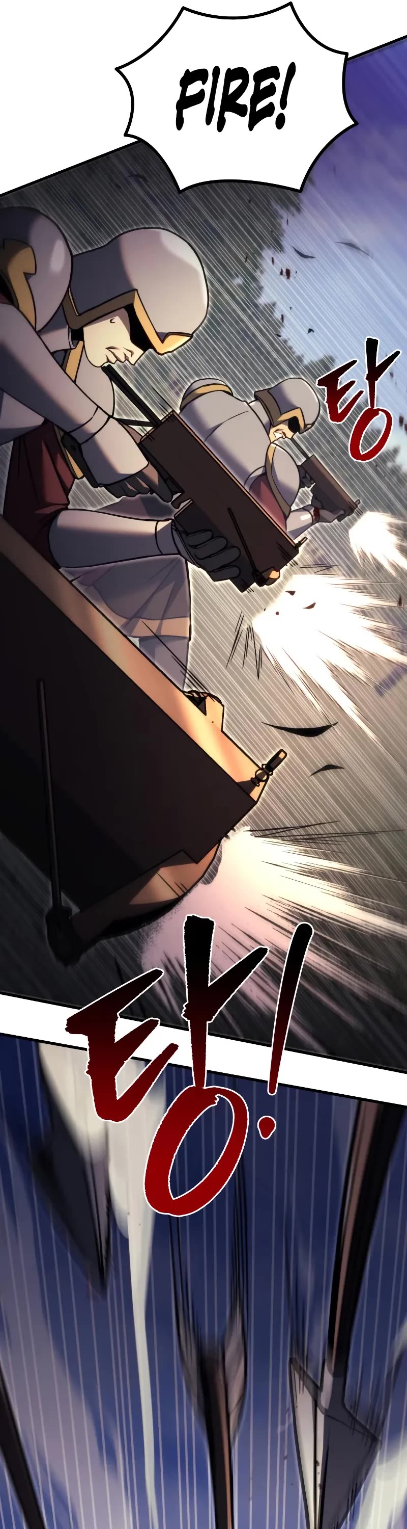 Regressor of the Fallen Family chapter 85 page 30