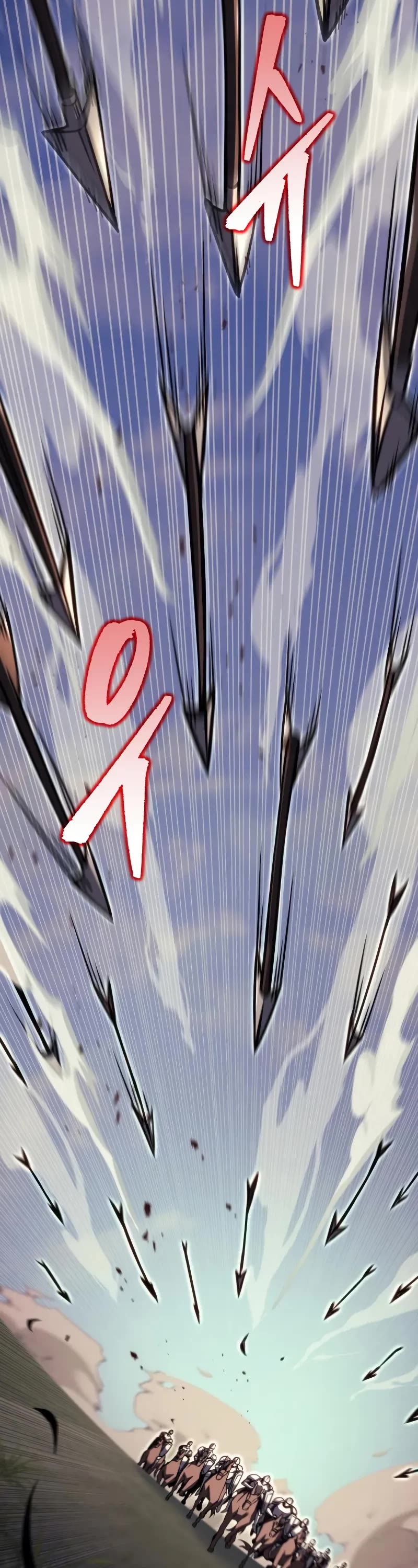 Regressor of the Fallen Family chapter 85 page 31