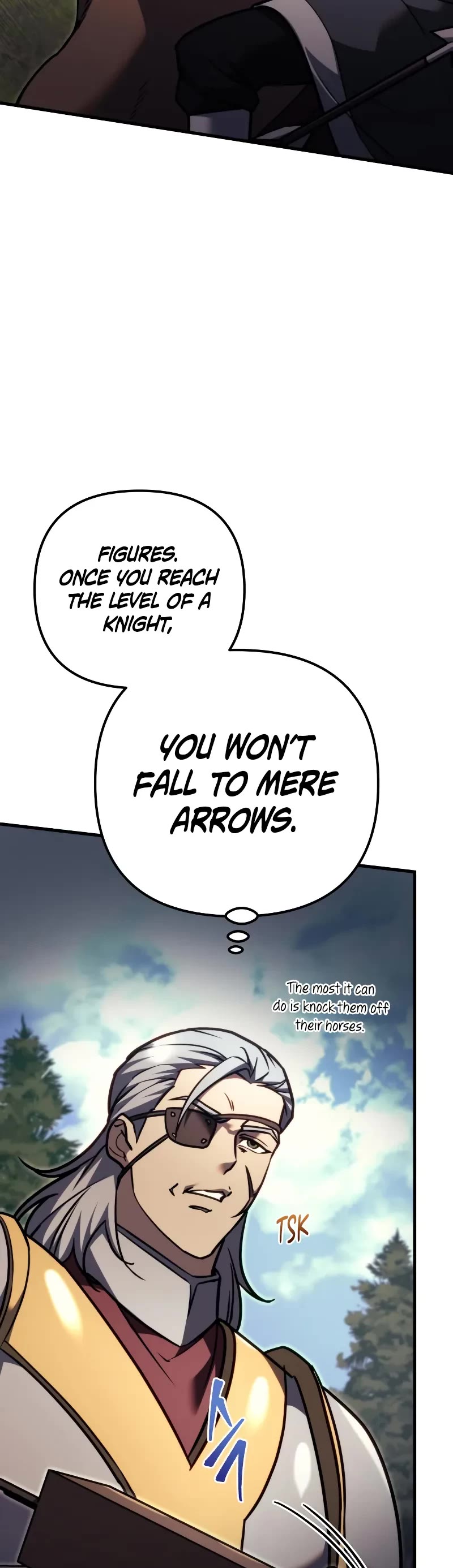 Regressor of the Fallen Family chapter 85 page 33