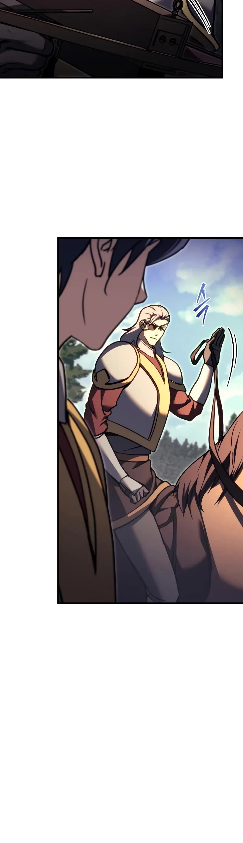 Regressor of the Fallen Family chapter 85 page 34